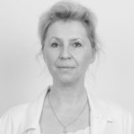 Dr n. med. Małgorzata Lange-Ratajczak